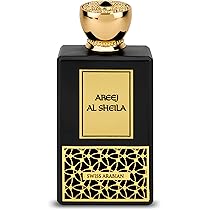 Swiss Arabian Areej Al Sheila - Luxury Products From Dubai - Long